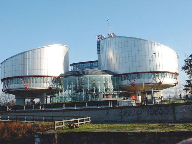 Европейский суд по правам человека объявит 20 сентября решение по делу "ОАО "Нефтяная компания ЮКОС" против России"