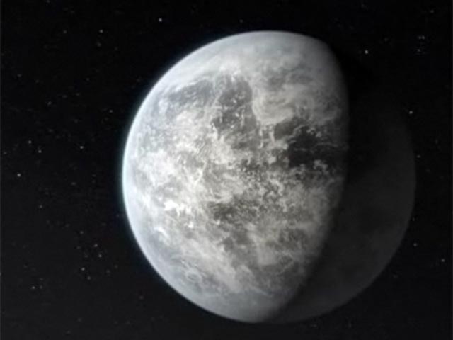 Астрономы обнаружили за пределами Солнечной системы 50 новых планет, одна из которых, как представляется, находится в зоне, пригодной для существования жизни