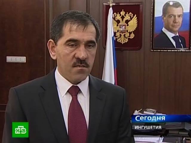 Евкуров рассказал, что правительство Ингушетии совместно с муфтиятом готовят инструкции по поведению для студентов, обучающихся в других регионах РФ