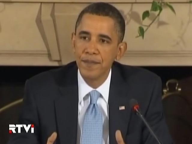 Президент США Барак Обама признал, что в начале своей деятельности на посту руководителя американской администрации в процессе борьбы с экономическим кризисом допускал ошибки