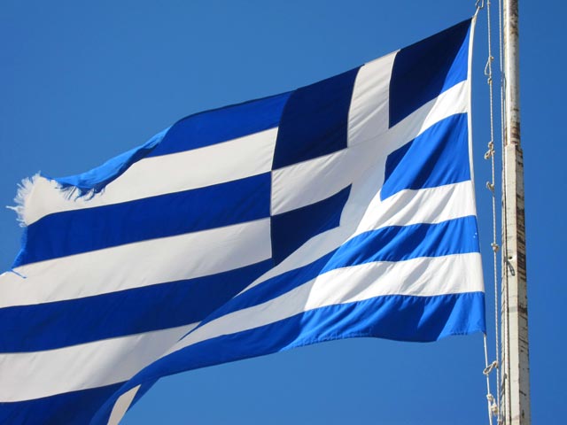 Шанс того, что Греция не сможет исполнить свои обязательства, оценивается рынком уже в 98%