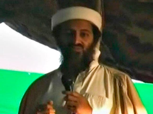Бен Ладен к годовщине 11 сентября "воскрес" и дал американцам совет из могилы