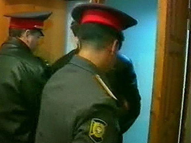 На Дону полиция задержала киллера-боксера, убившего вора в законе Карася из свиты Деда Хасана