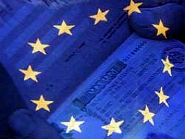 В безвизовой Шенгенской зоне ЕС, вероятно, появится возможность приостанавливать членство в ней отдельного государства