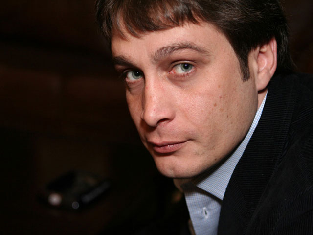 Арестованный в Кишиневе российский писатель и блогер Эдуард Багиров заявил во время заседания суда, что подвергается давлению со стороны следствия