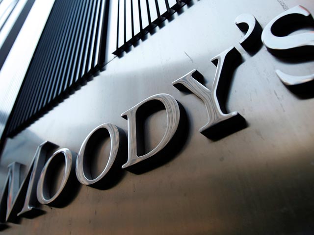 Moody's снизило рейтинги двух ведущих французских банков