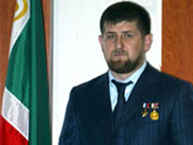 Глава Чеченской Республики Рамзан Кадыров одержал победу на праймериз по спискам "Единой России" с результатом в 100% голосов