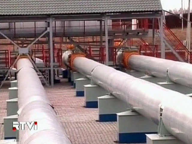 Цена импортируемого на Украину российского природного газа в четвертом квартале 2011 года составит около 398 долларов за тысячу кубометров, что на 12% больше, чем в третьем квартале