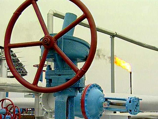 Эксперты Всемирного банка (ВБ) не исключают, что при падении цены на нефть до 60 долларов за баррель в 2012 году, может наблюдаться спад ВВП РФ на 1,5%