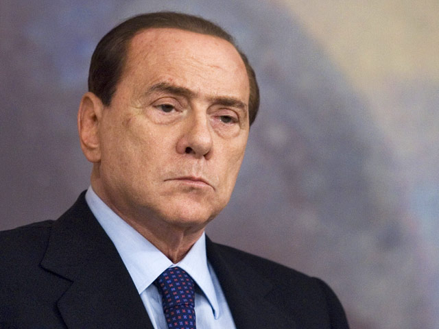 Берлускони грозит пятый судебный процесс - по участию в раскрытии тайны следствия