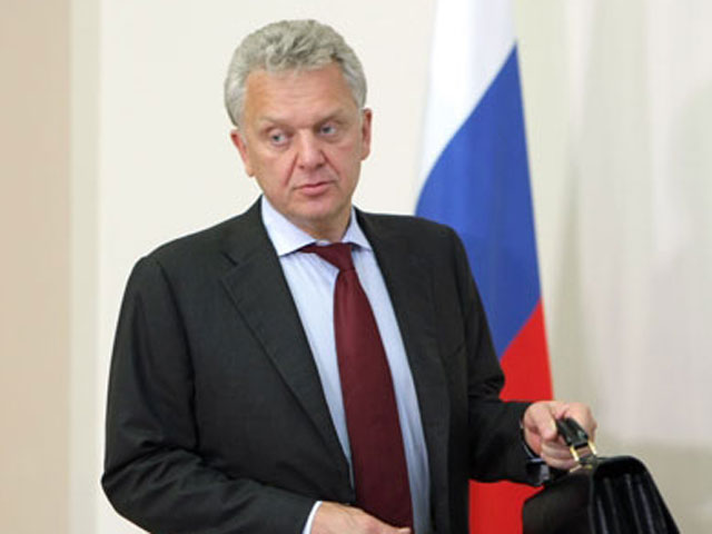 Христенко покинет свой пост и займется Таможенным союзом, став "союзным" министром 