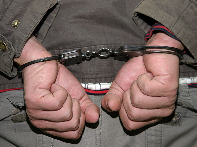 В Московской области полиция задержала мужчину, подозреваемого в изнасиловании