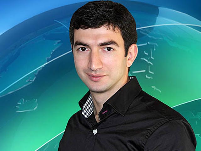 Корреспондент Северо-Кавказского бюро телекомпании НТВ в Дагестане Омар Магомедов избит в пятницу вечером в Махачкале
