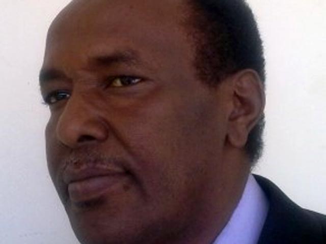 Преподаватель английского языка из Лондона, 64-летний Мохаммед Ибрагим оставил свою работу в связи с неожиданным назначением - он займет пост вице-премьера правительства Сомали