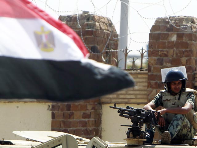 В условиях все нарастающего давления на армию Центризбирком Египта обнародовал точную дату парламентских выборов