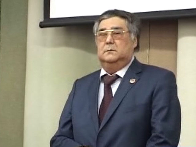 Полиция "возродила" губернатора Тулеева и выясняет источник слухов о его кончине