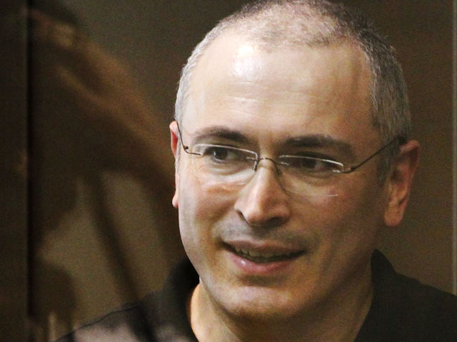 Ходорковский в интервью Reutеrs предрек России новый кризис и порассуждал о мести