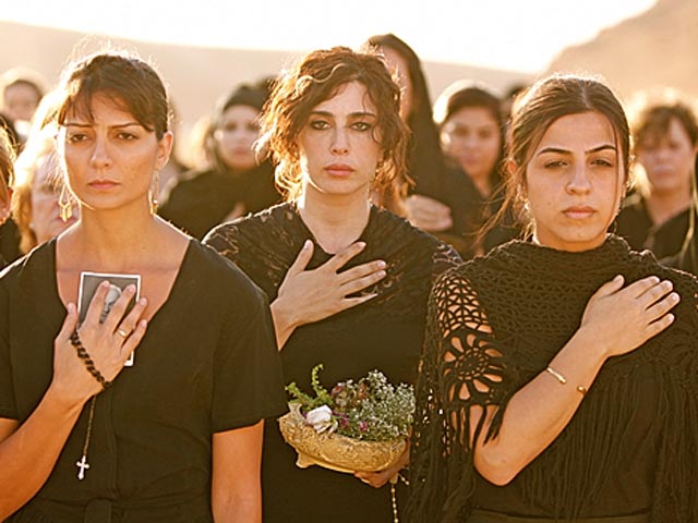 Ливанский фильм о женщинах во время войны победил в Торонто