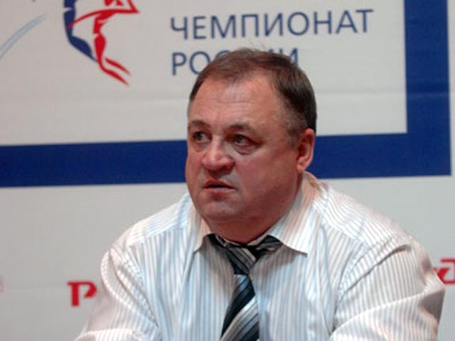 Геннадий Шипулин