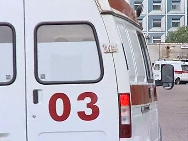 В Приморском крае полиция задержала вооруженного до зубов пациента, который взял в заложники целую бригаду медиков