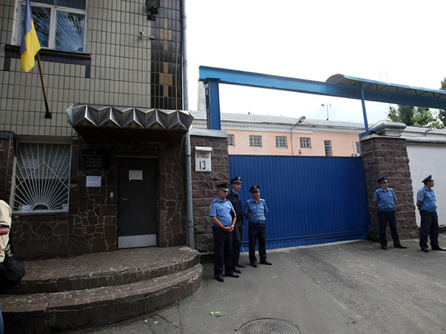 Отказ стражей порядка и судей в освобождении из-под стражи тяжелобольных привел к смертельному случаю в Лукьяновском СИЗО в Киеве