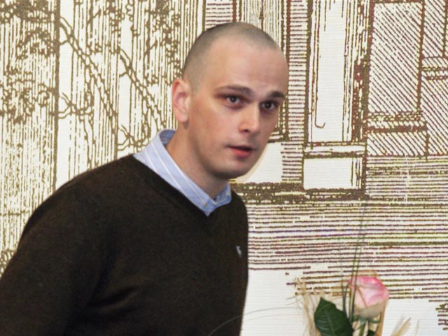 Сергей Лобан