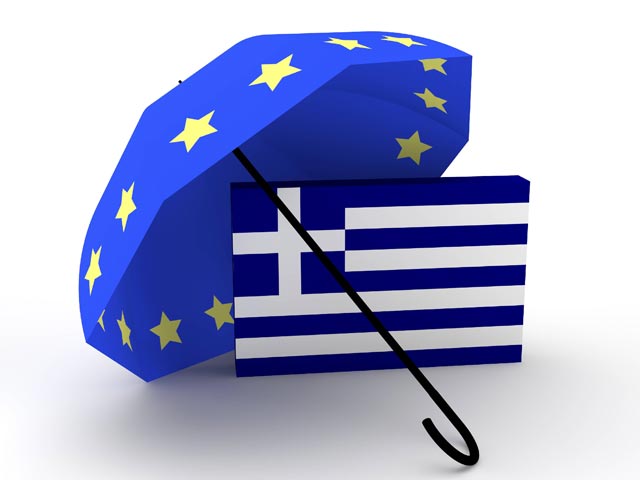 Тяжелое положение Греции вызвано сегодняшним расколом в Европе и предшествующим попустительством, когда всем было наплевать, что Греция "увязает в коррумпированной и безответственной системе"