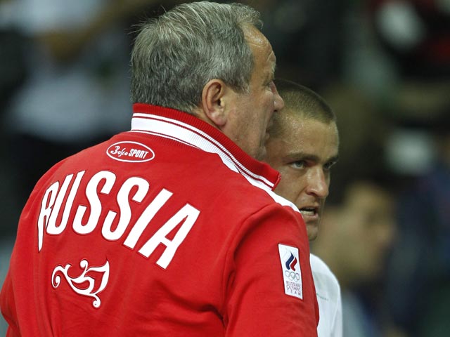 Российские теннисисты начнут новый поход за Кубком Дэвиса в Австрии