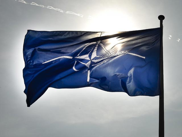 НАТО продлевает операцию в Ливии на три месяца