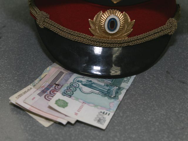 В Алтайском крае вынесен обвинительный приговор в отношении бывшего начальника управления внутренних дел по городу Заринску, который "крышевал" сеть притонов для занятия проституцией