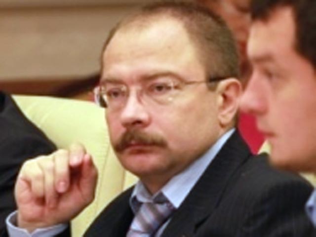Кирилл Баранов