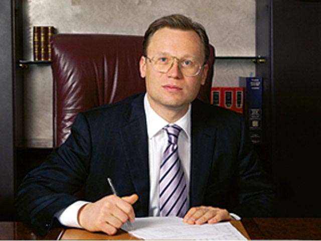 Кирилл Миновалов