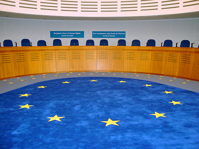 Европейский Суд по правам человека начал слушания, по итогам которых будет решено, принимать ли к рассмотрению жалобу Грузии на действия России в ходе войны 2008 года