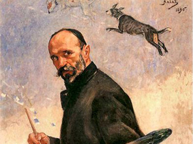 Суд в США объявил о возвращении Польше двух картин польского художника Юлиана Фалата (1853-1929), украденных нацистами из Национального музея в Варшаве в 1944 году