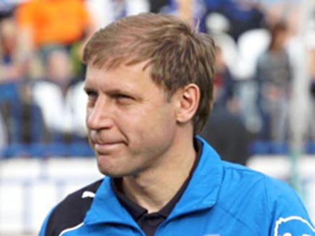 Сергей Передня