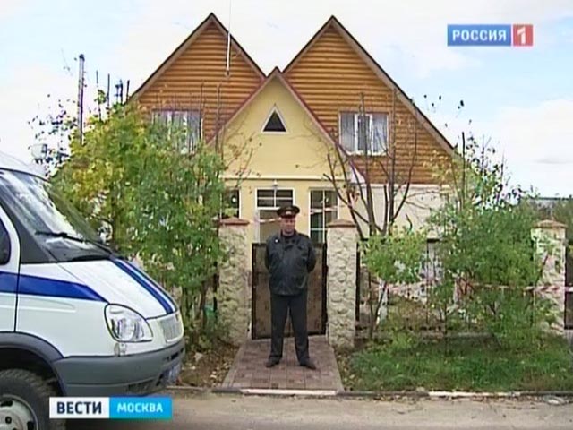 Громкое убийство в подмосковном Подольске: в особняке застрелена глава финуправления мэрии