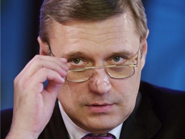 Касьянов: Путин не отпустит Кудрина из правительства