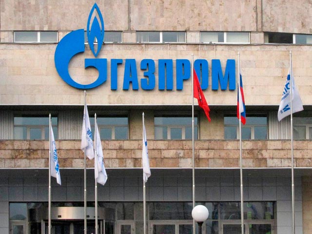 "Газпром" не хочет принимать на себя риски транспортировки газа через Северную Корею