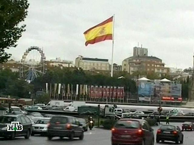 Правительство Испании установило крайний срок по увеличению капитализации до 30 сентября
