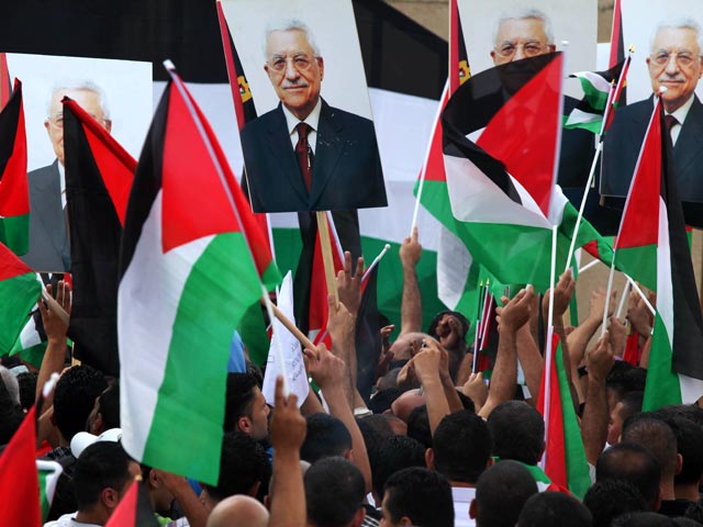 Палестинцы на пути к членству в ООН: их заявка передана в спецкомитет