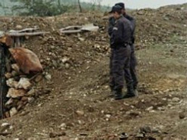 Ключевой свидетель по делу о военных преступлениях, совершенных албанской стороной в ходе конфликта в Косово 1998-1999 годах, обнаружен мертвым в Германии
