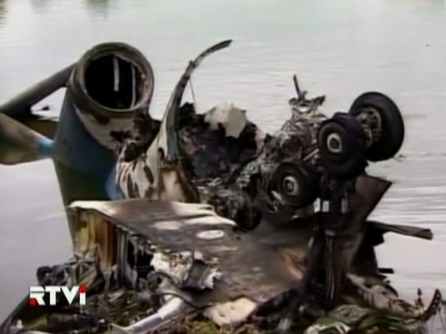 Экипаж рухнувшего Як-42 общался без громкой связи, это могло привести к трагедии