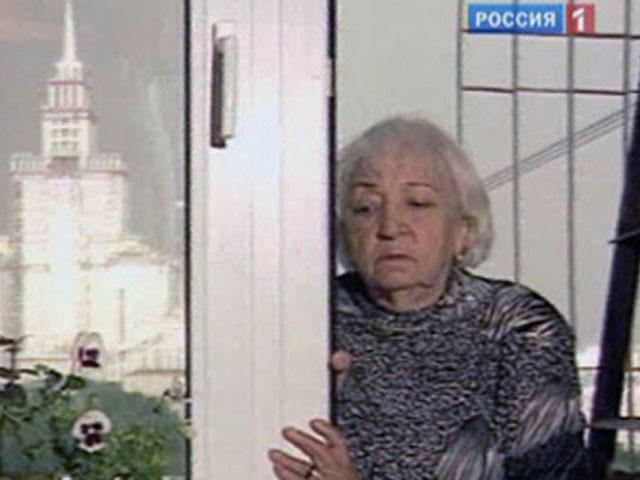 29 сентября в Москве на 88-м году жизни скончалась Татьяна Лиознова