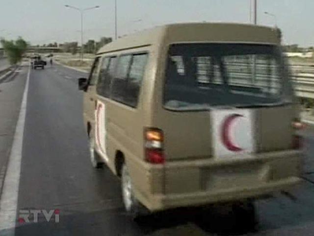 В иракском городе Эль-Хилла (административный центр провинции Бабиль) взлетел на воздух заминированный автомобиль. Как передает ИТАР-ТАСС, погибли по меньшей мере 18 человек, 42 ранен