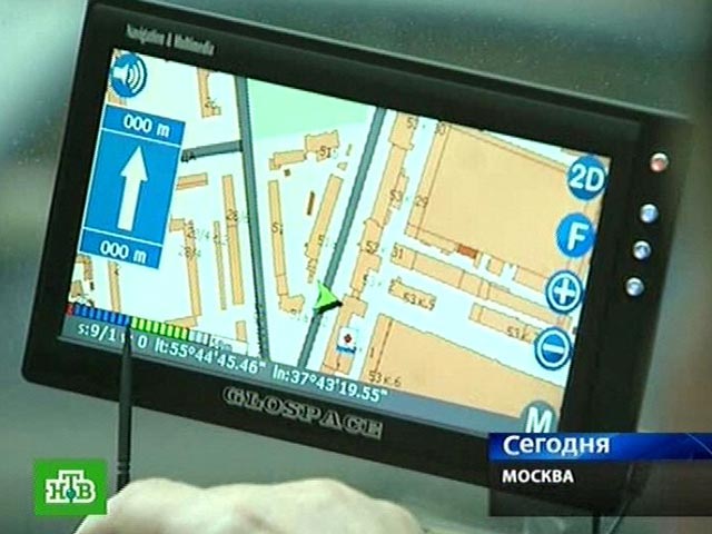 Автопарк российских транспортных компаний, осуществляющих пассажирские перевозки, должен быть оборудован спутниковой аппаратурой ГЛОНАСС или ГЛОНАСС/GPS с 1 января 2012 года