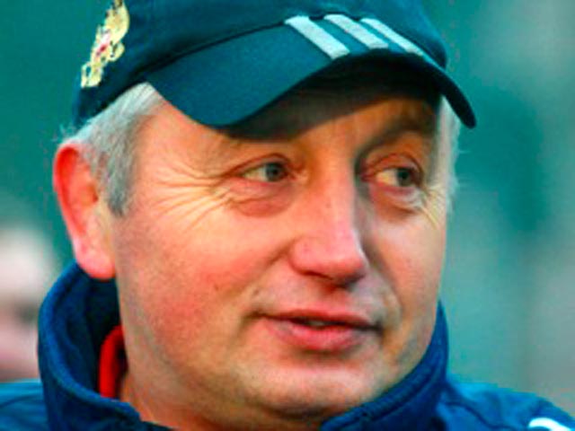 Тренер сборной России по регби подал в отставку 