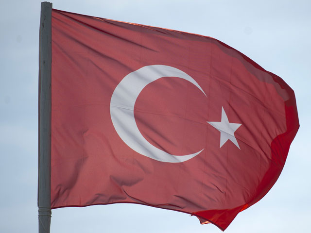 Турция не стала продлевать древнейший зарубежный контракт "Газпрома"