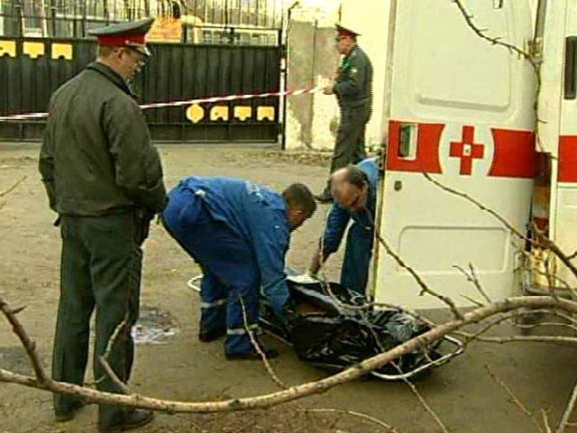 В Иркутской области ссора между двумя компаниями переросла в перестрелку: четыре человека погибли