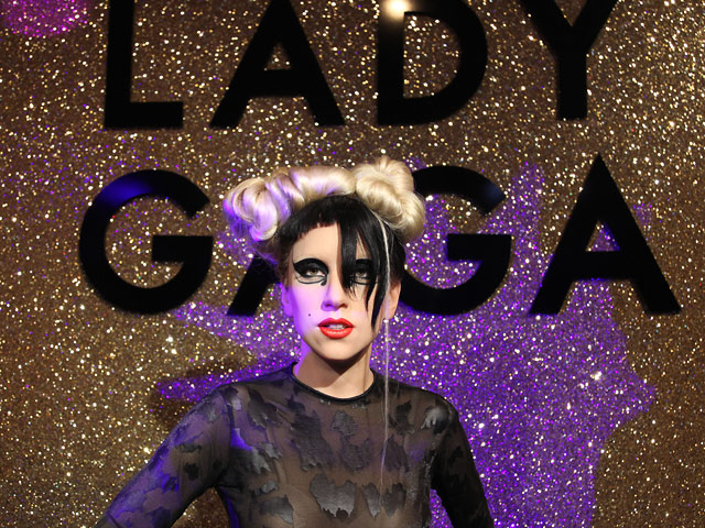 Обама возмутил фанатов Lady GaGa эпитетами "ужасающая" и "пугающая"