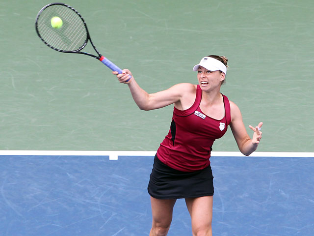 Российская теннисистка Вера Звонарева поднялась на третью позицию в рейтинге Женской теннисной ассоциации (WTA)